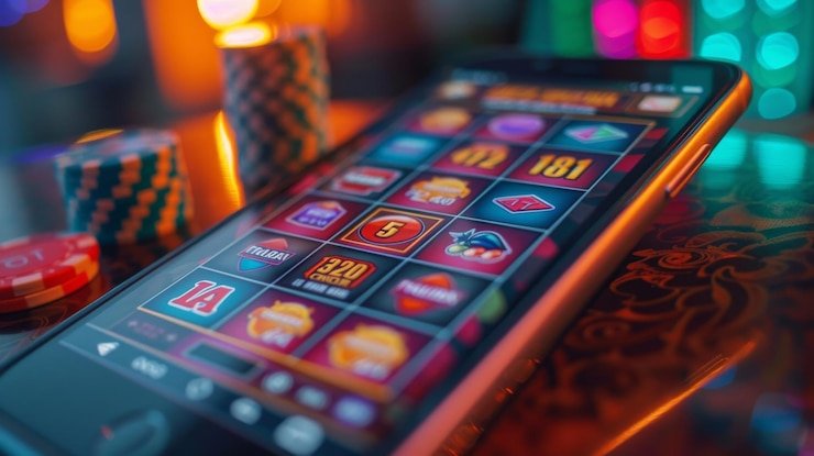 ads1299 mobile gaming