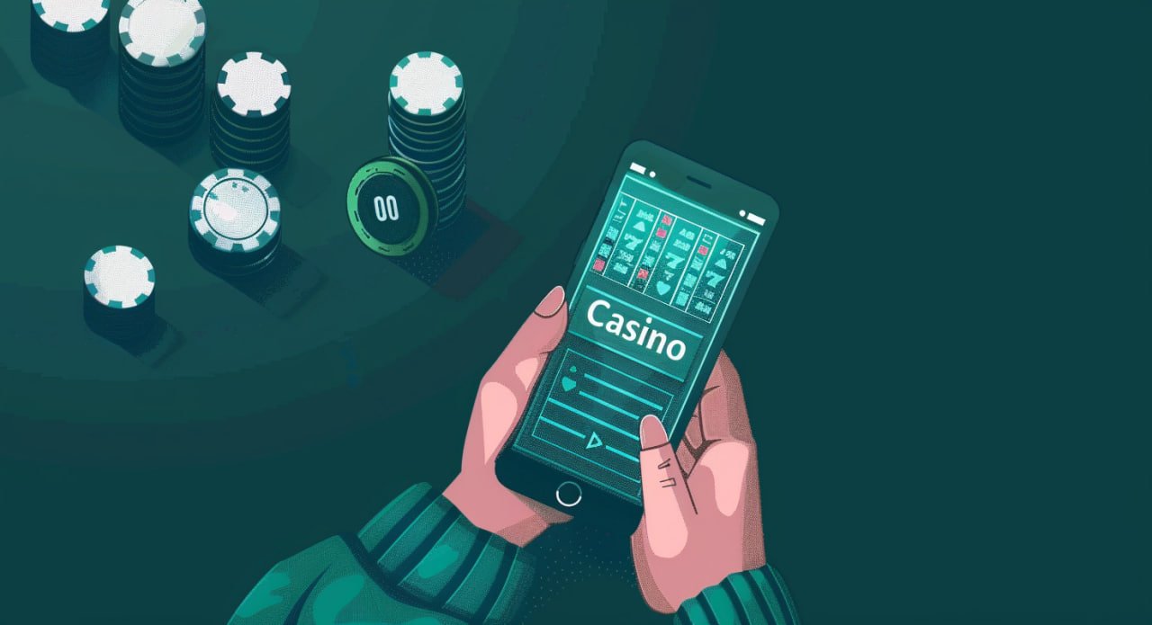 ads1299 Real-Time Casino Experience